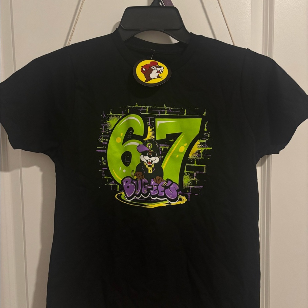 BUCCEES kids 6-7 T-Shirt